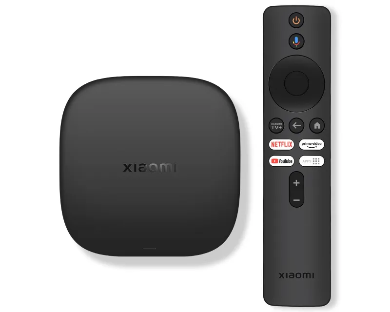 XIAOMI TV Box S 3nd Gen (PFJ4191EU)  Slika 2