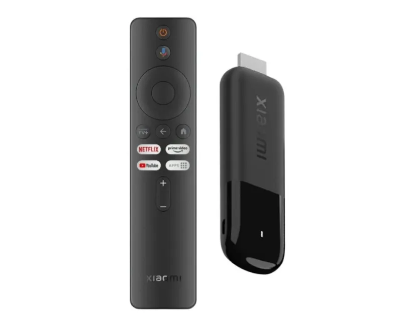 XIAOMI 4K TV STICK OB6-EU PFJ4197EU Slika 5