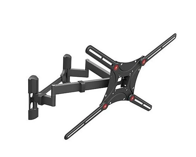 BARKAN BM464 LCD TV zglobni zidni nosač od 13 do 90 inča Slika 2