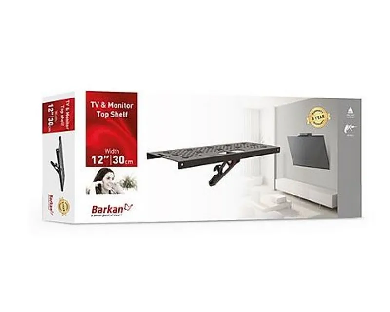 BARKAN E812 polica za TV  Slika 3