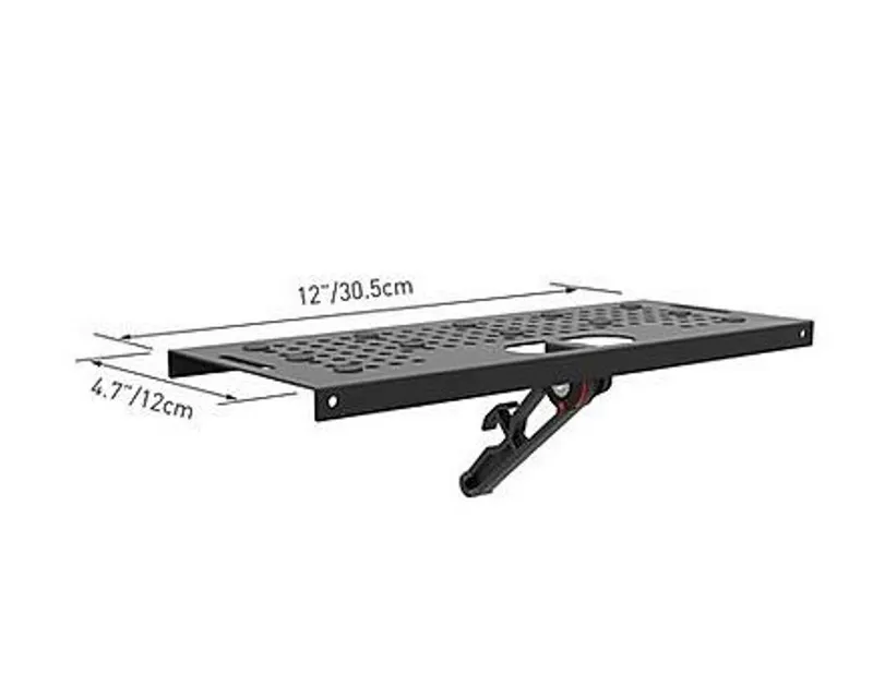 BARKAN E812 polica za TV  Slika 1