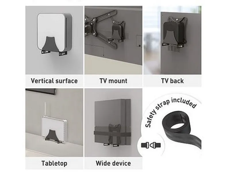 BARKAN BM80 Nosač za risivere Slika 2