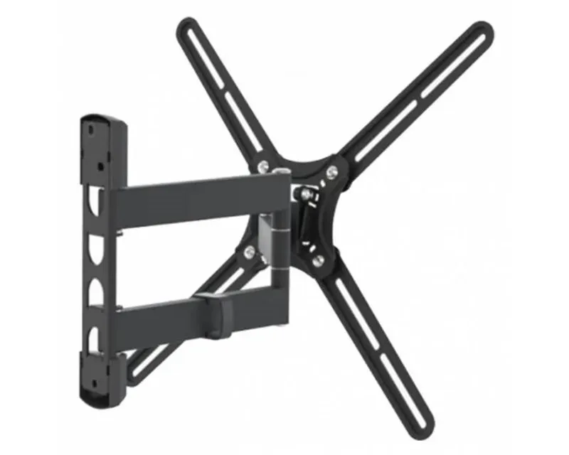 BARKAN BM343 LCD TV zglobni zidni nosač do 65 inča za ravne i zakrivljene televizore Slika 2