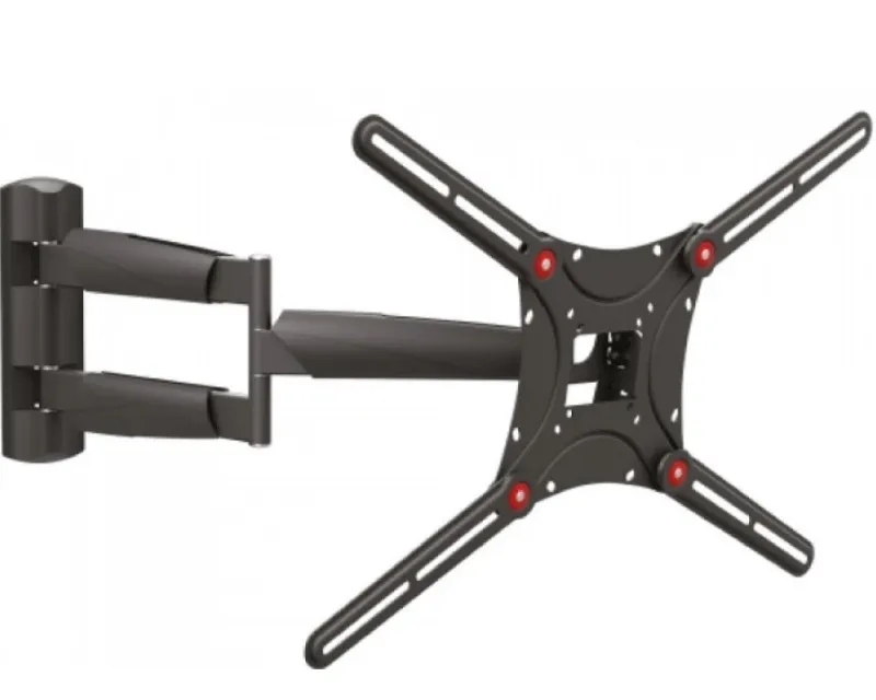 BARKAN BM443LP LCD TV zglobni zidni nosač do 86 inča za ravne i zakrivljene televizore Slika 1