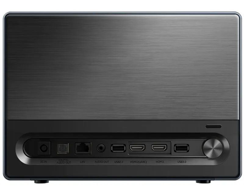 HISENSE PROJEKTOR C1  Slika 5