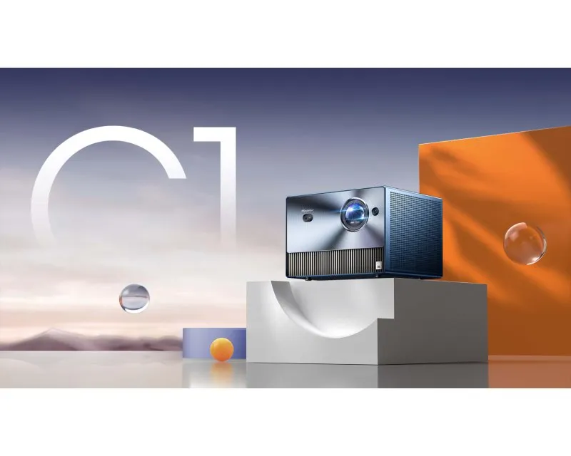 HISENSE PROJEKTOR C1  Slika 6