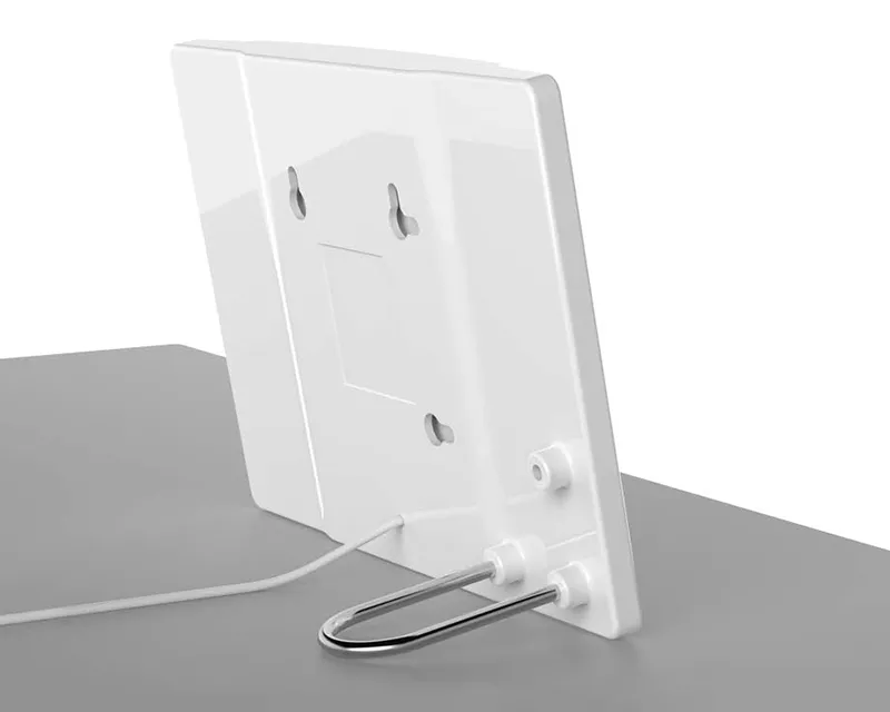 BARKAN AF40P.W Indoor HDTV Flat TV Antenna 65 km Slika 2