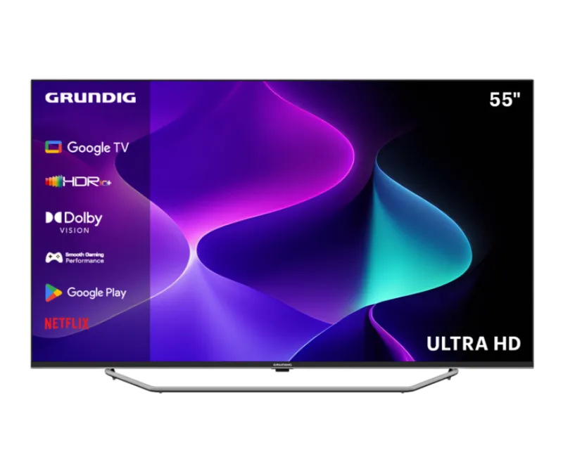 GRUNDIG 55 inča 55GHU7970B LED 4K UHD Android TV Slika 1