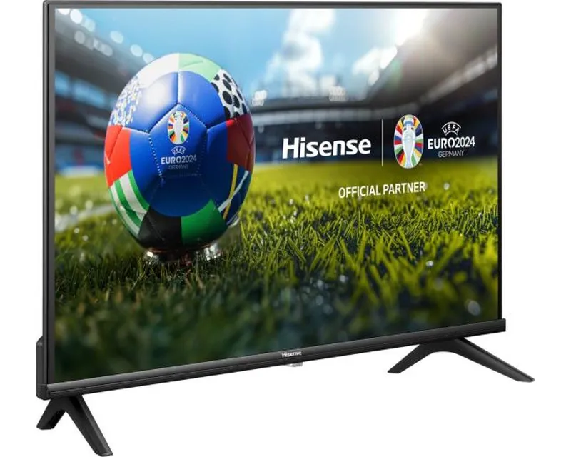 HISENSE 32 inča 32A4N LED HD Smart TV Slika 2