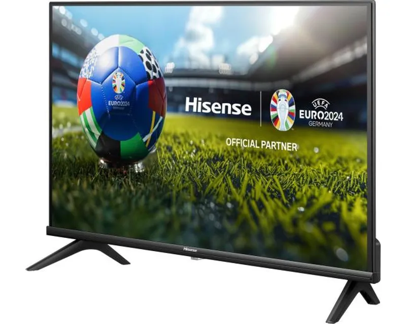 HISENSE 32 inča 32A4N LED HD Smart TV Slika 3