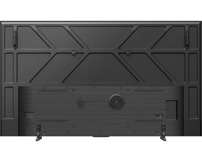 HISENSE 100 inča 100E7NQ PRO QLED 4K UHD Smart TV Slika 4