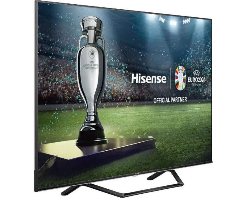 HISENSE 65 inča 65A7NQ QLED 4K UHD Smart TV Slika 2