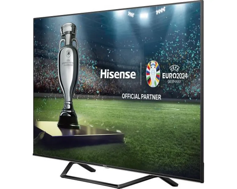 HISENSE 65 inča 65A7NQ QLED 4K UHD Smart TV Slika 3