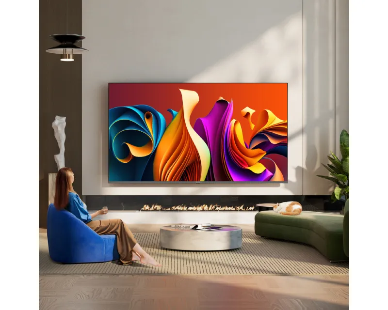 HISENSE 65 inča 65A7NQ QLED 4K UHD Smart TV Slika 7