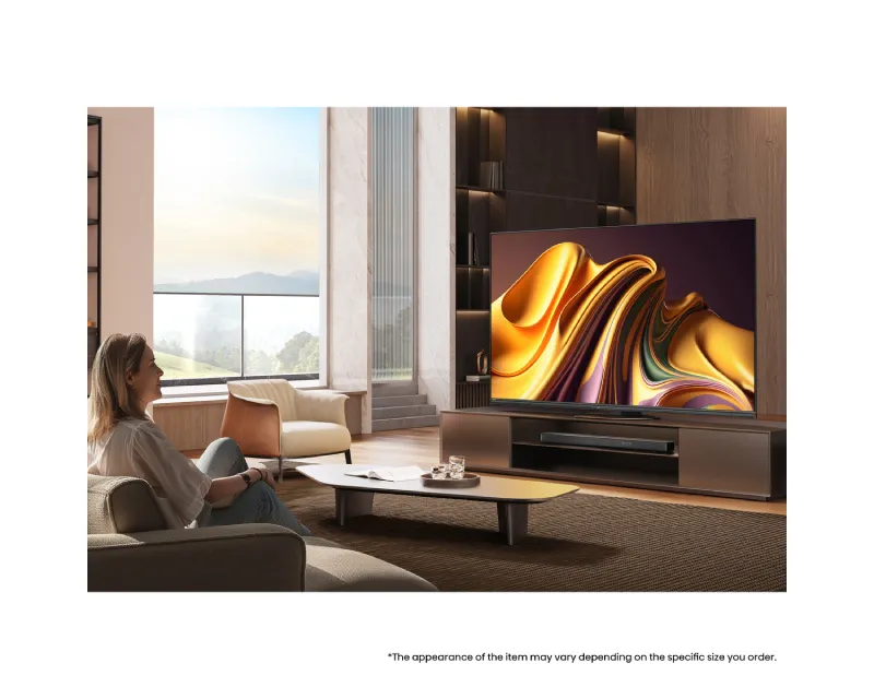 HISENSE 75 inča 75U8NQ ULED Mini-LED 4K UHD Smart TV  Slika 7