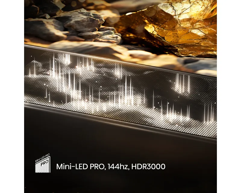 HISENSE 75 inča 75U8NQ ULED Mini-LED 4K UHD Smart TV  Slika 8