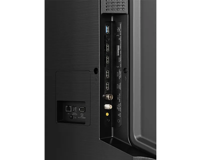 HISENSE 85 inča 85E7NQ PRO QLED 4K UHD Smart TV Slika 5