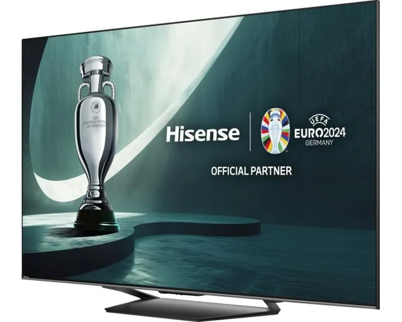 HISENSE 55 inča 55U7NQ Mini LED 4K UHD Smart TV  Slika 2