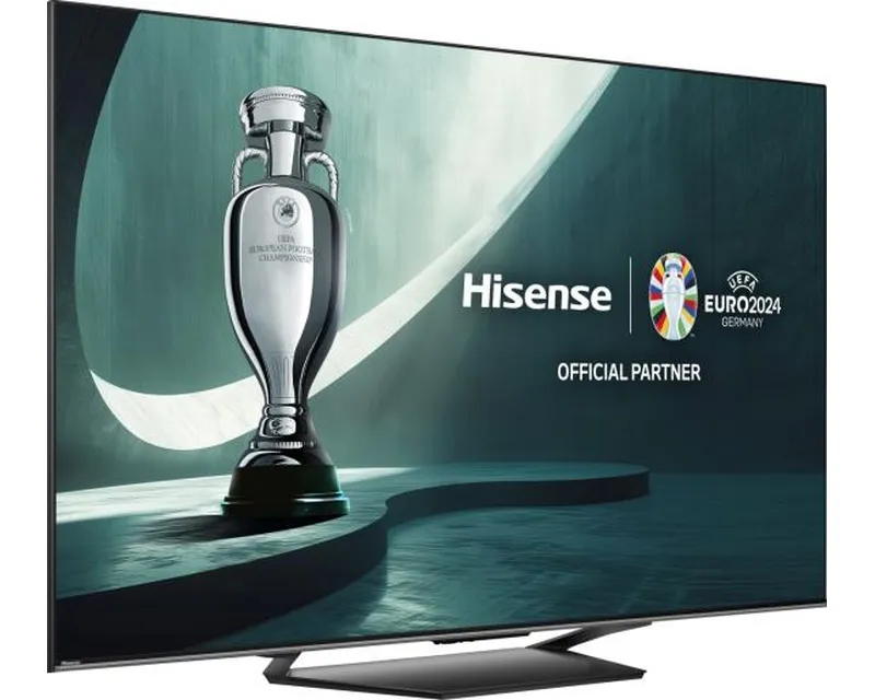 HISENSE 55 inča 55U7NQ Mini LED 4K UHD Smart TV  Slika 3