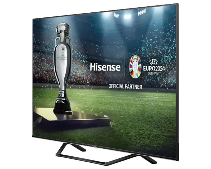 HISENSE 55 inča 55A7NQ QLED 4K UHD Smart TV  Slika 2