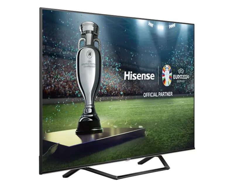 HISENSE 55 inča 55A7NQ QLED 4K UHD Smart TV  Slika 3