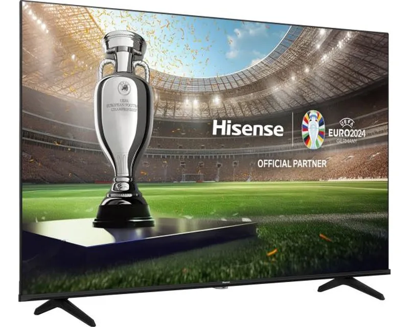 HISENSE 65 inča 65E7NQ QLED 4K UHD Smart TV Slika 2