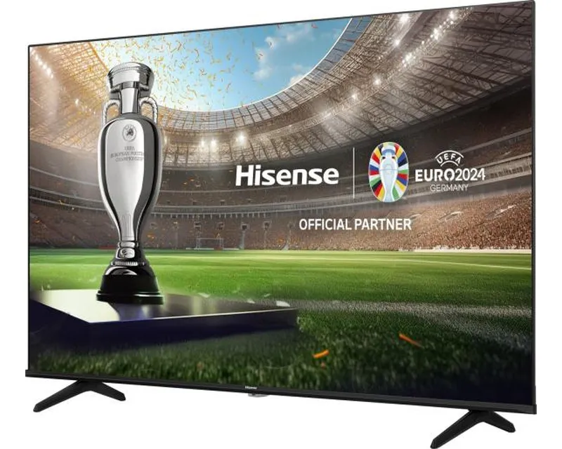 HISENSE 65 inča 65E7NQ QLED 4K UHD Smart TV Slika 3