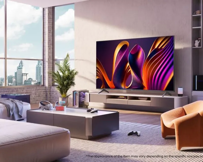 HISENSE 65 inča 65E7NQ PRO QLED 4K UHD Smart TV Slika 8