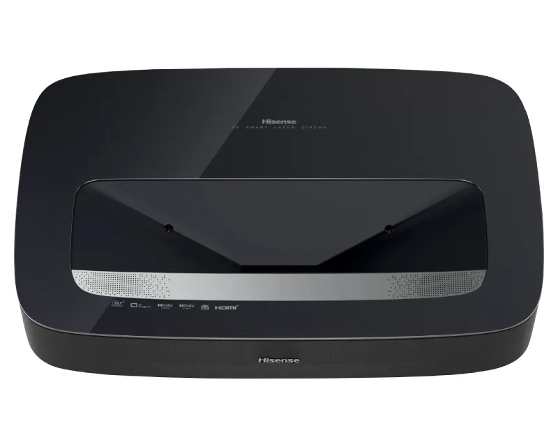HISENSE 4K Smart Laser Cinema PL1 Slika 2
