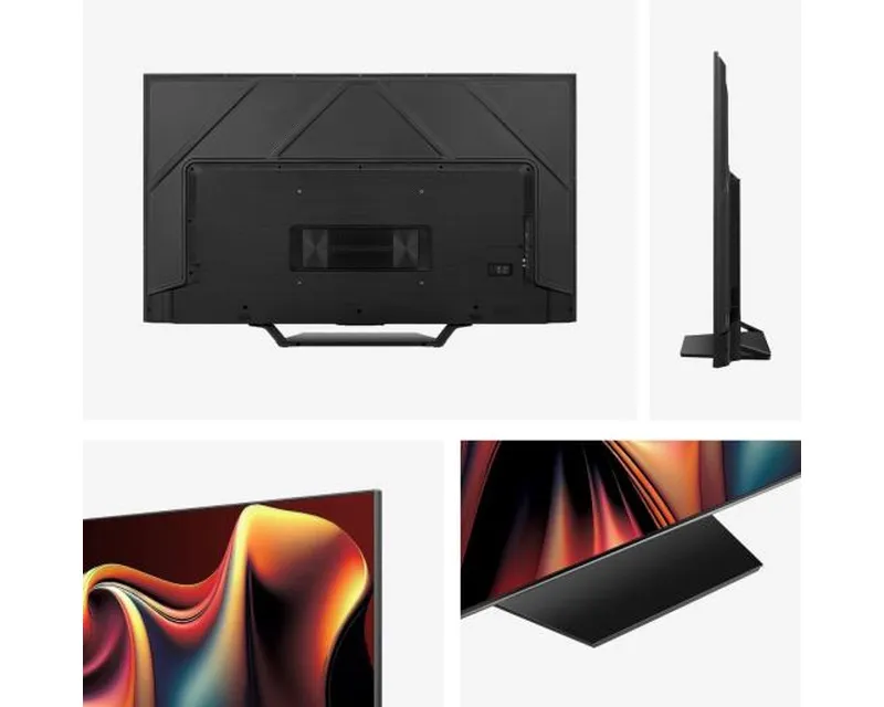 HISENSE 75 inča 75U7NQ ULED Mini-LED 4K UHD Smart TV Slika 2