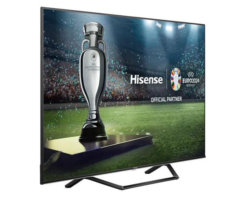 HISENSE 43 inča 43A7NQ QLED 4K UHD Smart TV Slika 3