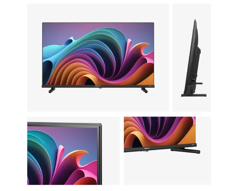 HISENSE 32 inča 32A5NQ QLED Smart TV Slika 5