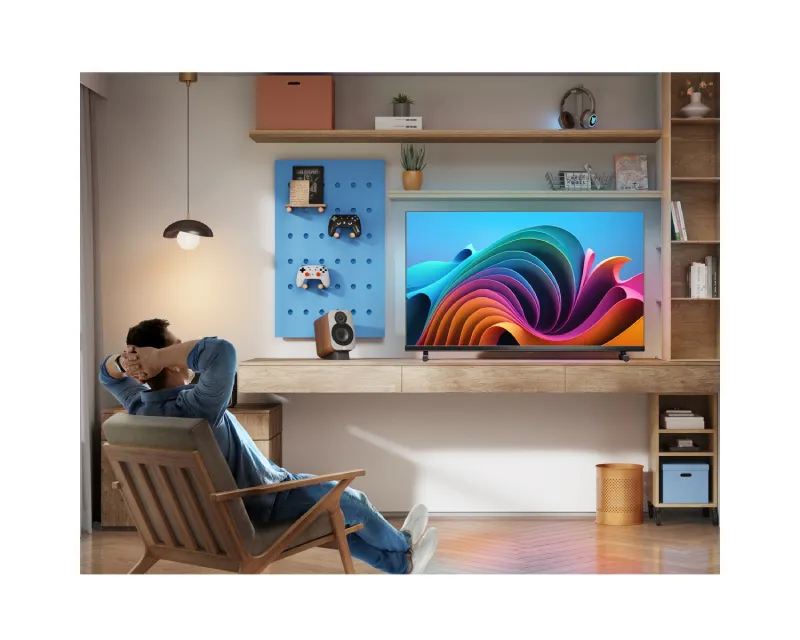 HISENSE 32 inča 32A5NQ QLED Smart TV Slika 7