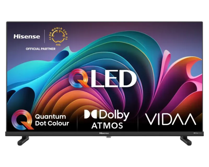 HISENSE 32 inča 32A5NQ QLED Smart TV Slika 1