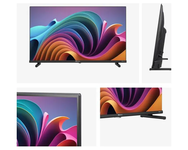 HISENSE 40 inča 40A5NQ QLED Smart TV Slika 4