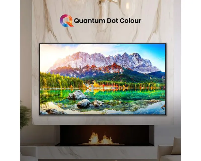 HISENSE 40 inča 40A5NQ QLED Smart TV Slika 8