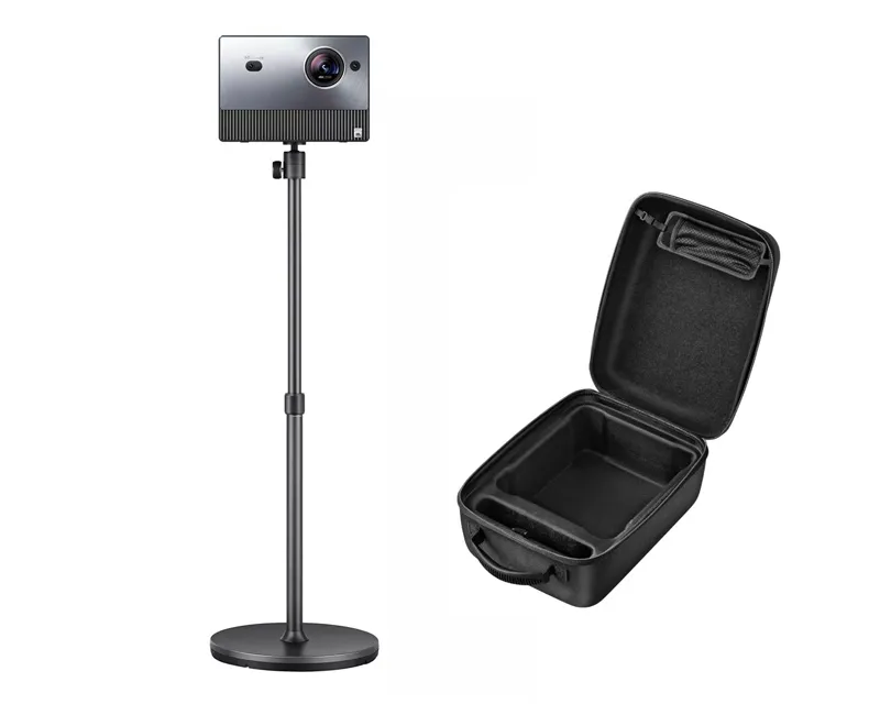 HISENSE PROJEKTOR C1 + postolje + torba  Slika 1
