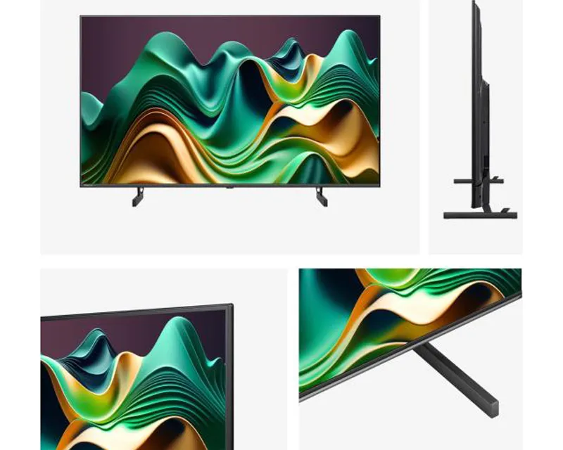 HISENSE 75 inča 75U6NQ ULED Mini-LED 4K UHD Smart TV Slika 3