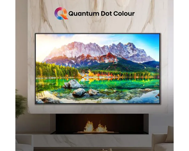 HISENSE 75 inča 75U6NQ ULED Mini-LED 4K UHD Smart TV Slika 7