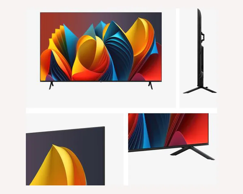 HISENSE 85 inča 85E7NQ QLED 4K UHD Smart TV Slika 2