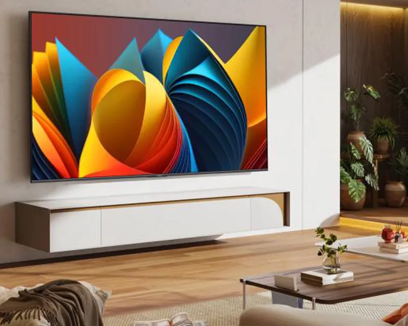 HISENSE 85 inča 85E7NQ QLED 4K UHD Smart TV Slika 4