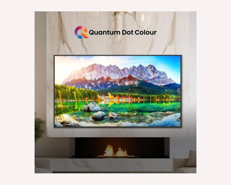 HISENSE 85 inča 85E7NQ QLED 4K UHD Smart TV Slika 5