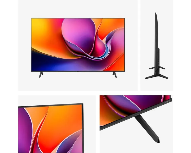 HISENSE 65 inča 65A6Q 4K UHD LED Smart TV  Slika 2