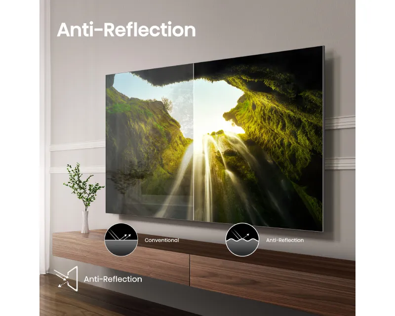 HISENSE 100 inča 100U7Q PRO Mini-LED 4K UHD Smart TV Slika 9