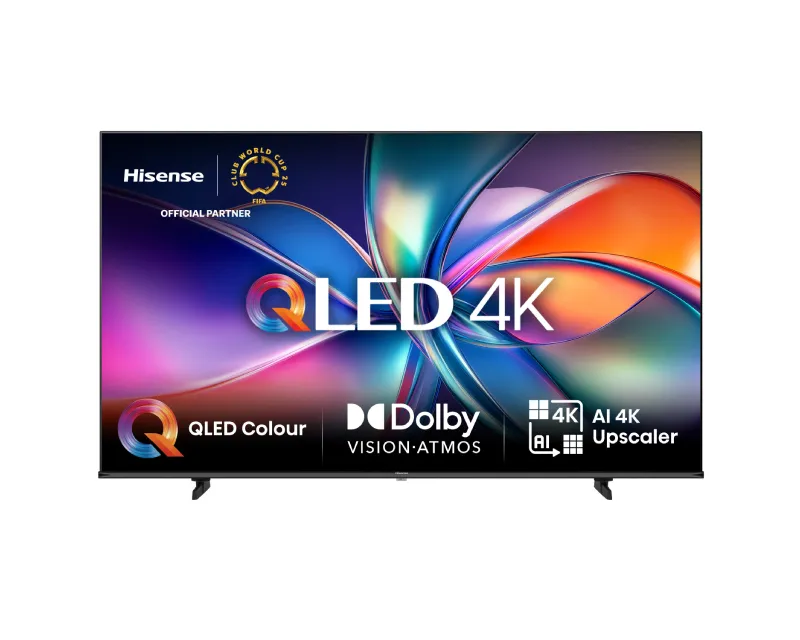 HISENSE 65 inča 65E7Q QLED 4K UHD Smart TV  Slika 2