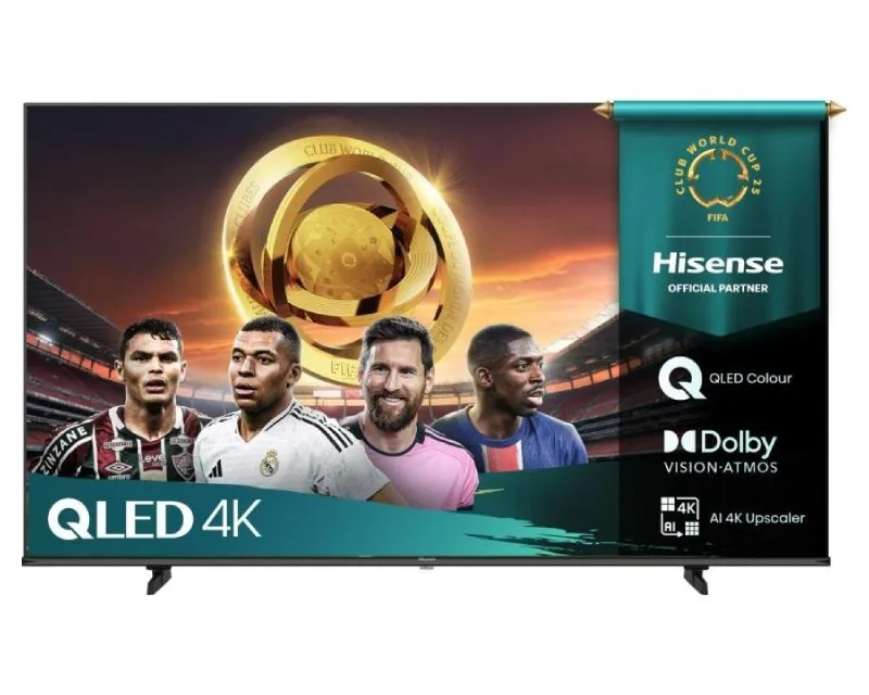HISENSE 65 inča 65E7Q QLED 4K UHD Smart TV  Slika 1