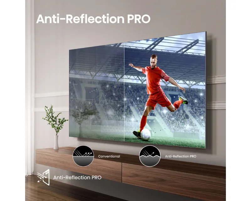 HISENSE 75 inča 75U8Q Mini-LED 4K UHD Smart TV Slika 9