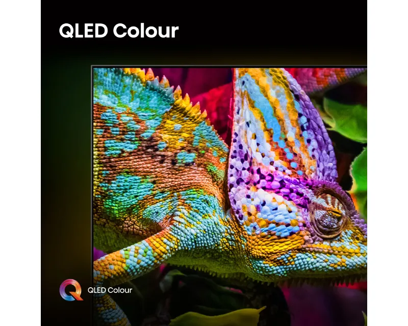 HISENSE 75 inča 75E7Q PRO QLED 4K UHD Smart TV  Slika 7