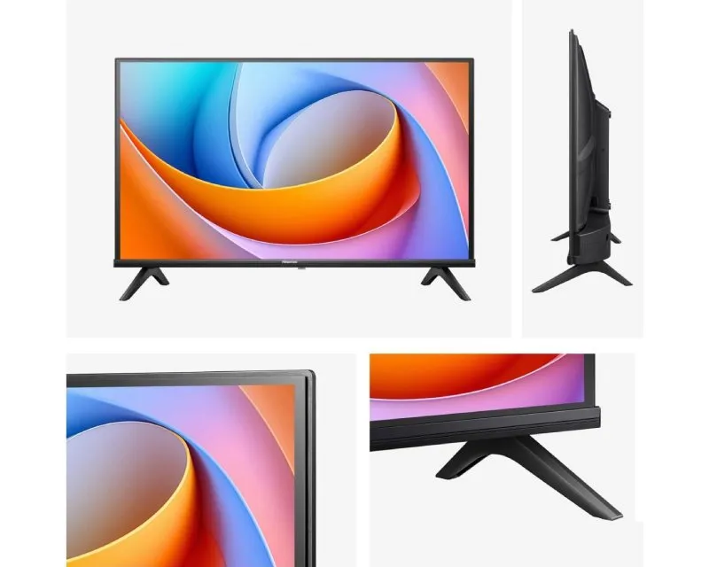 HISENSE 32 inča 32A4Q LED HD Smart TV  Slika 2