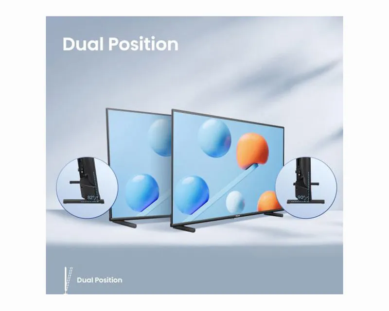 HISENSE 40 inča 40A5Q QLED FHD Smart TV  Slika 4